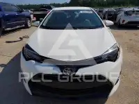 2017 Toyota COROLLA фото