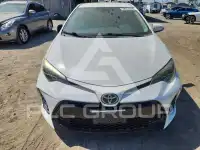 2017 Toyota COROLLA photo