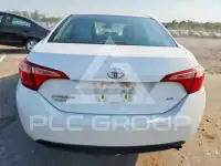 2017 Toyota COROLLA photo