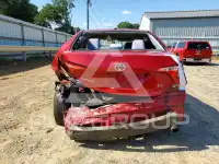 2017 Toyota COROLLA фото
