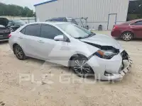 2017 Toyota COROLLA photo