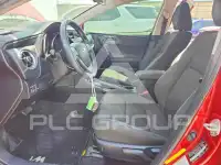 2017 Toyota COROLLA фото