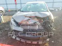 2017 Toyota COROLLA фото