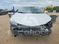 2017 Toyota COROLLA фото