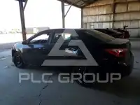 2017 Toyota COROLLA photo