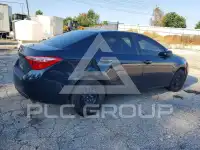 2017 Toyota COROLLA фото