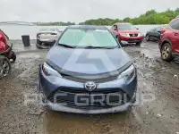 2017 Toyota COROLLA фото