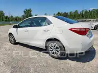 2017 Toyota COROLLA photo