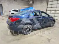 2017 Toyota COROLLA photo