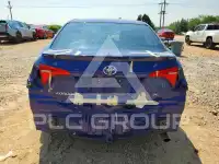 2017 Toyota COROLLA фото