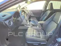 2017 Toyota COROLLA фото
