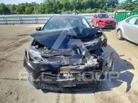 2017 Toyota COROLLA фото