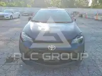 2017 Toyota COROLLA фото