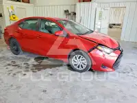 2017 Toyota COROLLA photo