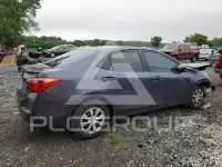 2017 Toyota COROLLA фото