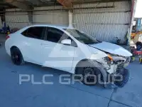 2017 Toyota COROLLA photo
