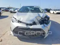 2017 Toyota COROLLA фото