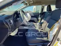 2017 Toyota COROLLA фото