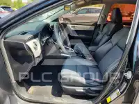 2017 Toyota COROLLA фото