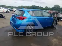 2017 Toyota COROLLA photo