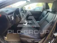 2017 Toyota COROLLA photo