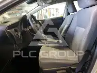 2017 Toyota COROLLA photo
