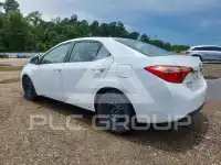 2017 Toyota COROLLA photo