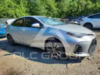 2017 Toyota COROLLA photo