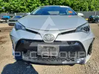 2017 Toyota COROLLA photo