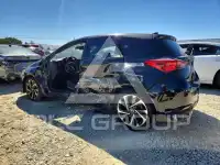 2017 Toyota COROLLA фото