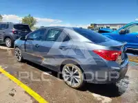 2017 Toyota COROLLA photo