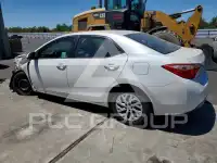 2017 Toyota COROLLA photo