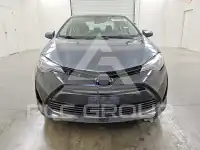 2017 Toyota COROLLA фото