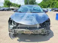 2017 Toyota COROLLA фото