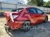 2017 Toyota COROLLA фото
