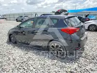 2017 Toyota COROLLA фото