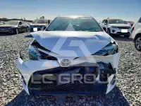 2017 Toyota COROLLA фото