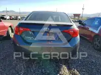 2017 Toyota COROLLA photo