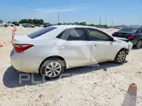 2017 Toyota COROLLA фото
