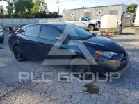 2017 Toyota COROLLA фото