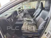 2017 Toyota COROLLA photo