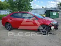 2017 Toyota COROLLA photo