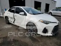 2017 Toyota COROLLA photo