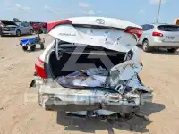 2017 Toyota COROLLA фото