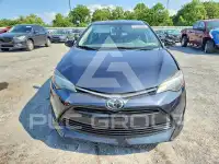 2017 Toyota COROLLA photo