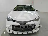 2017 Toyota COROLLA фото
