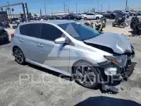 2017 Toyota COROLLA фото