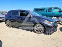 2017 Toyota COROLLA фото