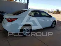 2017 Toyota COROLLA photo