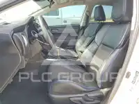 2017 Toyota COROLLA photo